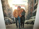 Bob Dylan - The Freewheelin' Bob Dylan LP 1963 CS 8786 VG+