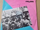 The Cure - Boys Don’t Cry - 1979  FICS 002  7” Single vinyl  Fiction Records
