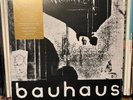 Bauhaus ‎– Bela Lugosi's Dead - The Bela Session + Poster *NEW /SEALED* Album LP