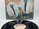 LUIS Y JULIAN la fuga de sinaloa (85’ RAMEX VINYL LP MEXICO) VG++