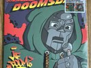 MF Doom - Operation: Doomsday - vinyl 2LP plus poster (sealed)