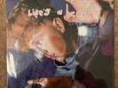 Easy Life - Life's a Beach CASS Signed LP  SEALED
