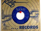 Little Willie John  King 5045 I've Got to Go Cry b/w Look What You've Done to Me