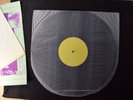Santana Crickets and Angels vinyl LP 1974 RARE Live Performance