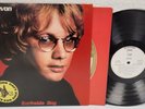 WARREN ZEVON Excitable Boy 1978 EX  WHITE LABEL PROMO LP  Asylum 6E-118 WLP