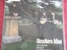 THE BEATLES.NOWHERE MAN...PRESS UK...GEP 8952.