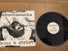 Chumbawamba - Jesus H Christ LP (very rare)