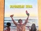 HARRY STYLES - WATERMELON SUGAR RED 7