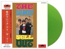 The Who Sell Out limited edition Green vinyl japanese press 180g Mint/New