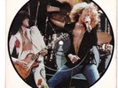 Led Zeppelin-Stairway To Heaven/Hey Hey What Can I Do   (rare Picture Disc)