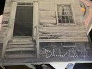 Empty Days and Sleepless Nights by Defeater (Record, 2011) purple marble w/book