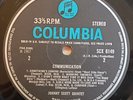 Johnny Scott Quintet  LP Communication UK Columbia 1st Press