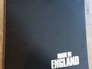 Made In Sweden LP Made In England Sweden Sonet 1st Press SUPERB AUDIO CLASSIC LP