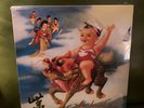 Stone Temple Pilots - Purple LP Vinyl, Walmart Exclusive Blue Vinyl NEW Sealed