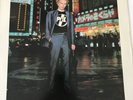 PiL Public Image Limited – Live In Tokyo - LP - US 1986 - PROMO - NOT FOR SALE
