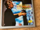 Beethoven Edition - 9 Symphonien KARAJAN 8  LP BOX SET FREE UK POSTAGE