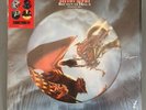 2020 NM 2LP: BAT OUT OF HELL II: BACK INTO HELL- MEAT LOAF, 0846203 PICTURE DISC