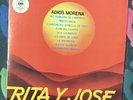 Latin – RITA Y JOSE: Adios Morena (CBS International, 1980)