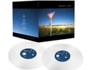 Pearl Jam Yield Give Way RSD TEN CLUB ULTRA CLEAR VINVL Edition IN HAND