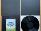 Faust - So Far LP 1972 UK Vinyl Record EX+/EX+ Prog Rock Krautrock Electronic