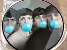 The Beatles - Pop Goes The Beatles - NM Viny LP Picture Disc Record