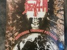Death Individual Thought Patterns original first press obituary cannibal corpse