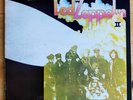 Led Zeppelin II Vinyl LP 1969 3rd UK Press Gatefold Killing Floor VG/VG+ Plum