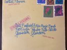 Captain Beefheart & His Magic Band - Strictly Personal - Early Press VG+/VG+