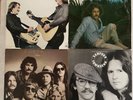 YACHT ROCK vinyl LP lot- England Dan & John Ford Coley - Jay Ferguson - Firefall
