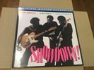 ALBERT COLLINS SHOWDOWN MOBILE FIDELITY SOUND LAB MFSL1217 US LP