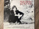 Nick Drake “Time of No Reply” Vinyl Rare / VG+	Hannibal Records – HNBL 1318