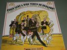 Eddie Cano & Nino Tempo   On Broadway    Northern Soul Inst   LP EX
