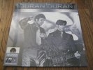 Duran Duran Thanksgiving Live Ultra  Sealed Doulbe Marble LP  2,000 copies  RSD