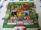 THE TEMPTATIONS PSYCHEDELIC SHACK ORIGINAL 1970 TAMLA VINYL LP FLIPBACK SLEEVE
