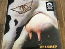 AEROSMITH - Get A Grip *2LP* LIMITED WHITE VINYL NEW/SEALED