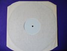 FLOP The Fall Of The Mopsqueezer  LP US WHITE LABEL TEST PRESSING 1992 Seattle