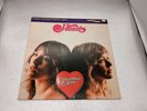 HEART - DREAMBOAT ANNIE -NAUTILUS HALF SPEED MASTERED- MUSHROOM MRS-5005 - LP