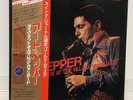 ART PEPPER / LIVE AT THE VILLAGE VANGUARD JAPAN ISSUE 3LP W/ OBI, BOOKLET