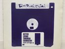 FATBOY SLIM / BETTER LIVING THROUGH CHEMISTRY UK PRESSING DOUBLE LP