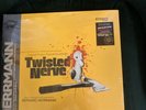 Twisted Nerve - Bernard Hermann- Soundtrack Vinyl + 7