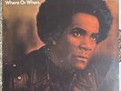 NM PROMO - NORMAN FEELS - Where Or When - 1974 JUST SUNSHINE JSS-3502 LP Vinyl