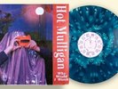Hot Mulligan Why Would I Watch Cloudy Blue Vinyl Limited /300