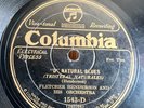 78 Rpm Jazz, Fletcher Henderson Orch 'King Porter Stomp' US Columbia
