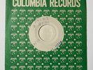 The Kinks - Rare 1967 Japan Pye/Columbia Test Pressing 45: 'Dead End Street' _NM