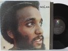 NOLAN PORTER “Nolan” LP (ABC 766, orig ’72) VG++ Funk Soul