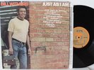 BILL WITHERS Just As I Am LP (Sussex 7006, orig ’71 Sonic Pressing) VG++ Soul