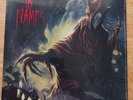 In Flames Foregone - Autographed Vinyl White And Black Marble  2LP - Signed New