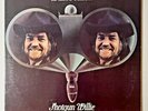 Willie Nelson SHOTGUN WILLIE Atlantic SD7262 PRC Repress 1975 VG+