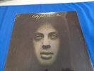 Sealed Billy Joel Piano Man Lp Vinyl Unopened