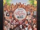 Various – Tropical Tribute To The Beatles-  Salsa, Afro-Cuban, Merengue, 1996